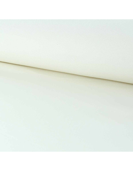 Ligstoel doek - Ecru
