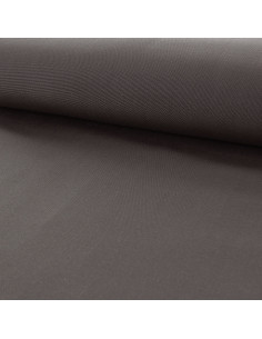 Ligstoel doek - Taupe