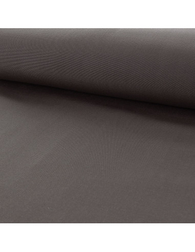 Ligstoel doek - Taupe