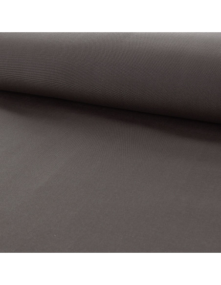 Ligstoel doek - Taupe